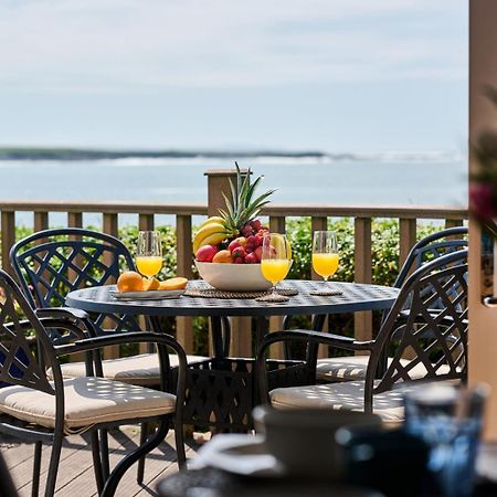 Armada Cottages Spanish Point Bagian luar foto