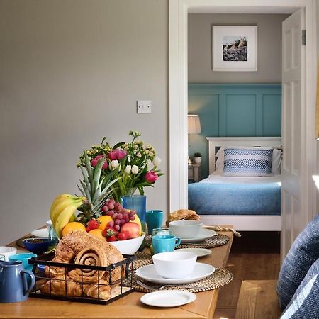 Armada Cottages Spanish Point Bagian luar foto