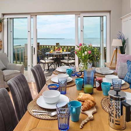 Armada Cottages Spanish Point Bagian luar foto