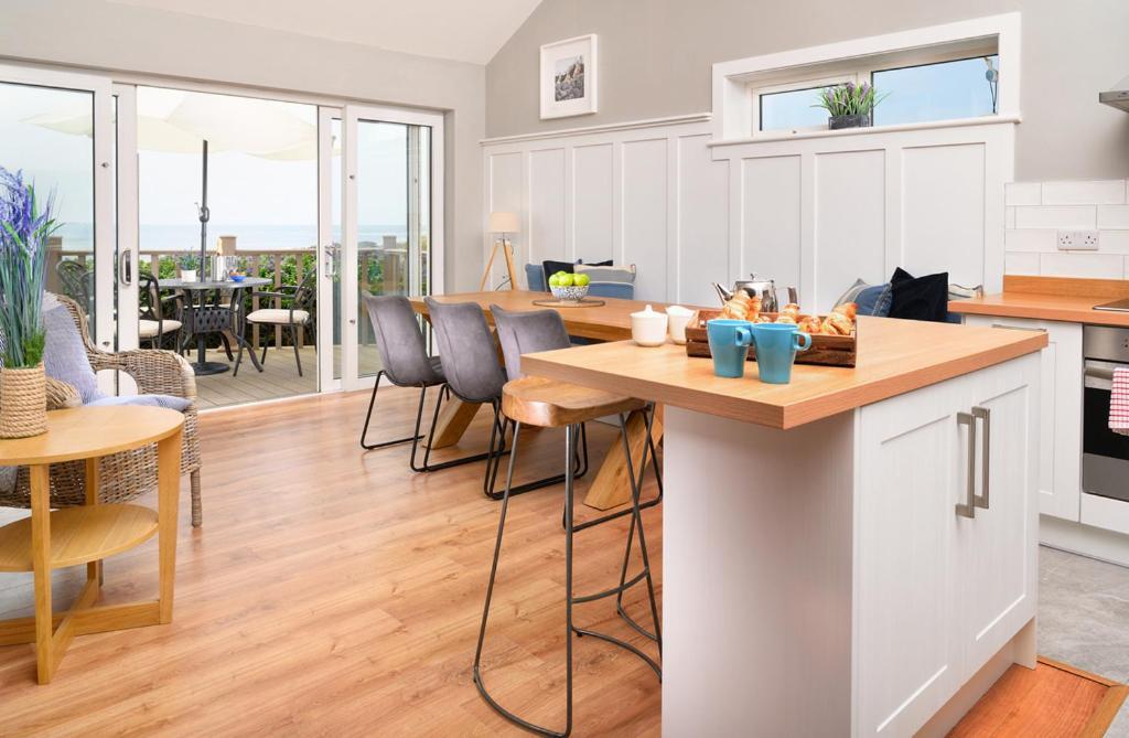 Armada Cottages Spanish Point Bagian luar foto