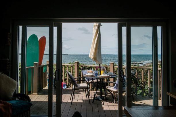 Armada Cottages Spanish Point Bagian luar foto