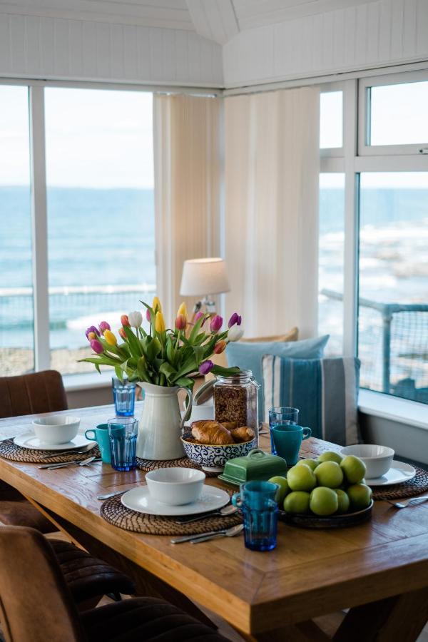 Armada Cottages Spanish Point Bagian luar foto