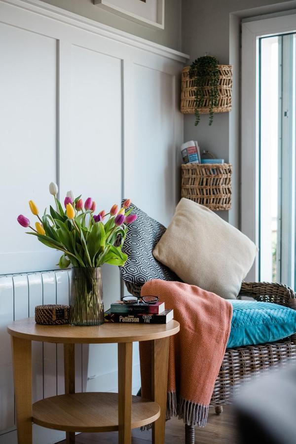 Armada Cottages Spanish Point Bagian luar foto