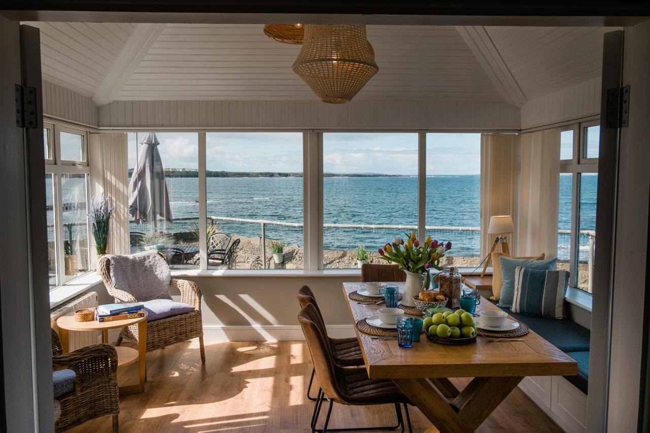 Armada Cottages Spanish Point Bagian luar foto