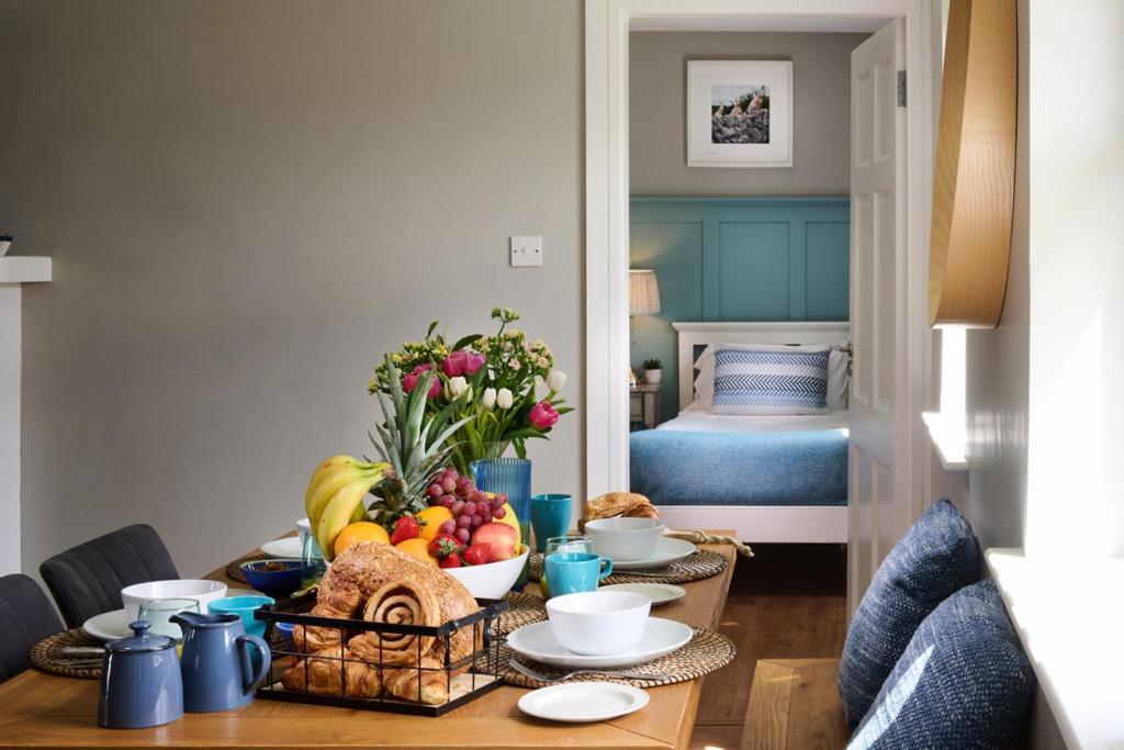 Armada Cottages Spanish Point Bagian luar foto