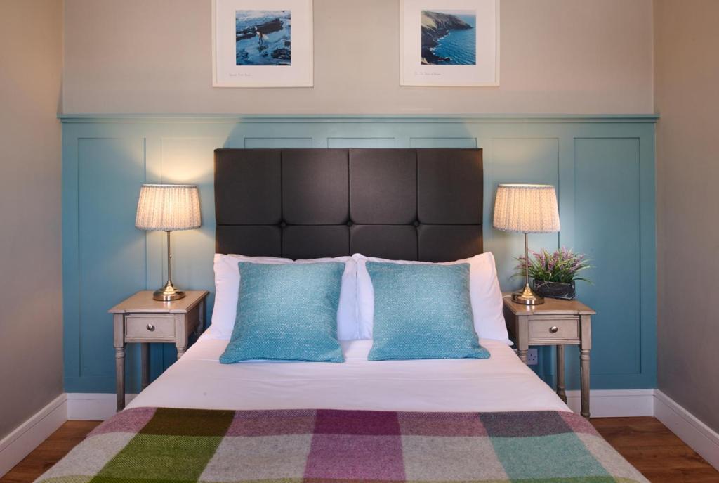 Armada Cottages Spanish Point Bagian luar foto