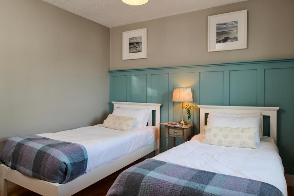 Armada Cottages Spanish Point Bagian luar foto
