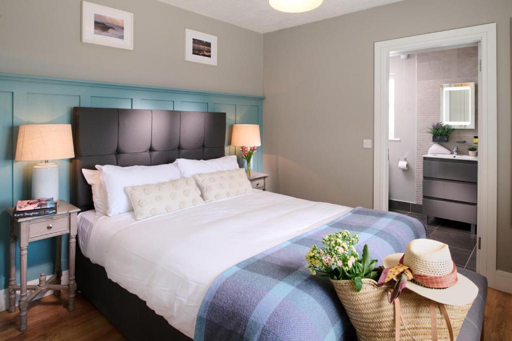 Armada Cottages Spanish Point Bagian luar foto