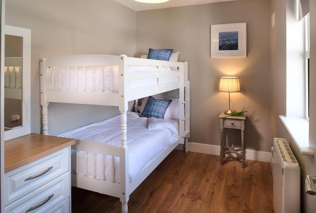 Armada Cottages Spanish Point Bagian luar foto