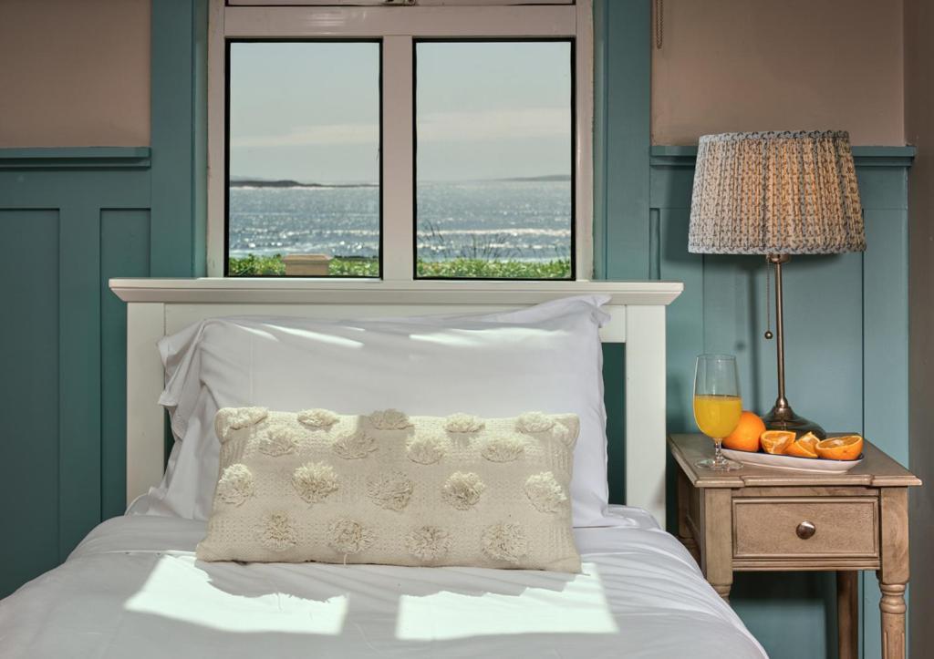 Armada Cottages Spanish Point Bagian luar foto
